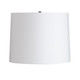 Sidney Two Light Table Lamp (PTC65-711)