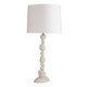 Kashmir One Light Table Lamp (PTC67-711)
