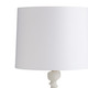 Kashmir One Light Table Lamp (PTC67-711)