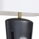 Iceland One Light Table Lamp (PTS20-517)