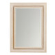 Arteriors - WMI82 - Mirror - Indo - Whitewash
