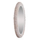Athena Wall Mirror (457MI24MWW)