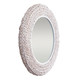 Athena Wall Mirror (457MI30MWW)