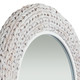 Athena Wall Mirror (457MI30MWW)