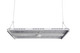Westgate - LLHB2-150W-40K-D - LED Linear High Bay - White