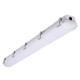 Westgate - LVTE-4FT-200-245W-MCTP-EM-SEN - Vapor Tight Highbay - Grey