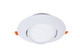 Westgate - RSL6-ADJ-G2-MCT5 - Slim Recessed Light - White