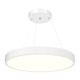 Westgate - SCR-48D-MCTP-D - LED Suspended - White