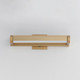 Braque LED Picture Light (E21491-GLD)
