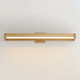 Braque LED Picture Light (E21493-GLD)
