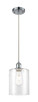 Innovations - 516-1P-PC-G4424-7 - One Light Mini Pendant - Ballston - Polished Chrome