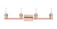 Arcadia Four Light Bath Vanity (716-4W-AC)