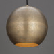 Aurelia One Light Pendant (29132WBR)