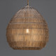 Gilda One Light Pendant (29183AB)