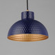 Rockport One Light Pendant (35142GNNAB)