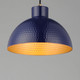 Rockport One Light Pendant (35144GNNAB)