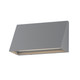 Maxim - 52527SV - LED Outdoor Wall Sconce - Pathfinder - Silver