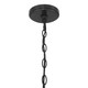Hearst Eight Light Chandelier (1-1205-8-188)