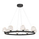 Castello LED Chandelier (1-1238-8-89)