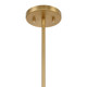 Conrad Eight Light Chandelier (1-4605-8-322)