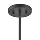 Hanley Six Light Chandelier (1-7168-6-143)