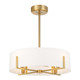 Mansell LED Fan D'Lier (26-FD-775-322)