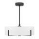 Savoy House - 26-FD-775-89 - LED Fan D'Lier - Mansell - Matte Black