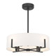 Mansell LED Fan D'Lier (26-FD-775-89)