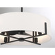 Mansell LED Fan D'Lier (26-FD-775-89)