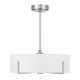 Savoy House - 26-FD-775-SN - LED Fan D'Lier - Mansell - Satin Nickel