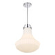 Bartlet One Light Pendant (7-0108-1-11)