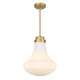 Bartlet One Light Pendant (7-0108-1-322)