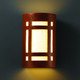 manufacturer_finish:Hammered Copper|manufacturer_glass:White Styrene Shade or MICA|light_source:Unspecified|light_output:Unspecified