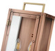 Spencer Two Light Wall Lantern (1011CP)