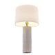 Amanda One Light Table Lamp (11-CD02)
