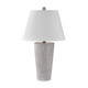 James One Light Table Lamp (11-CD03)