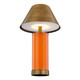 Molly LED Table Lamp (11-CD04RC-EO)