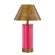 Molly LED Table Lamp (11-CD04RC-FR)
