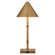 Mae LED Table Lamp (11-CD05RC-BB)