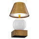 Silas LED Table Lamp (11-CD06RC-CB)
