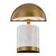 Cora LED Table Lamp (11-CD07RC)
