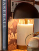 Cora LED Table Lamp (11-CD07RC)