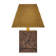 Savoy House - 11-CD08RC - LED Table Lamp - Emma - Brass