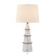 Duffield One Light Table Lamp (11-CD13)