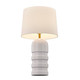 Wehunt One Light Table Lamp (11-CD15-WH) Wehunt One Light Table Lamp (11-CD15-WH)