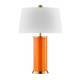 Melissa One Light Table Lamp (11-CD20-EO)