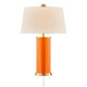 Melissa One Light Table Lamp (11-CD20-EO)