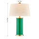 Melissa One Light Table Lamp (11-CD20-JG)