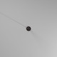 Menlo Park One Light Pendant (AC10001)