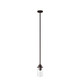 Menlo Park One Light Pendant (AC10001)